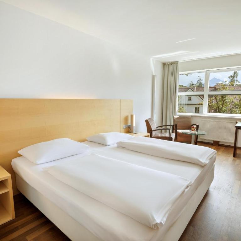 Austria Trend Hotel Congress Innsbruck - Superior Zimmer - 7