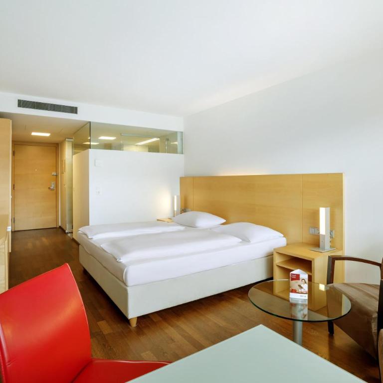 Austria Trend Hotel Congress Innsbruck - Superior Zimmer - 10