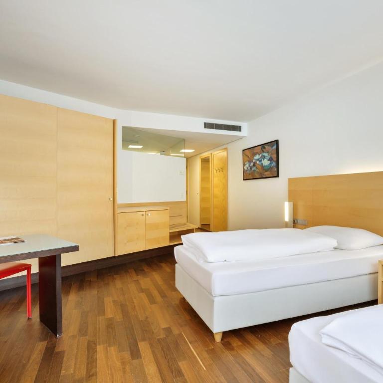Austria Trend Hotel Congress Innsbruck - Superior Zimmer - 12