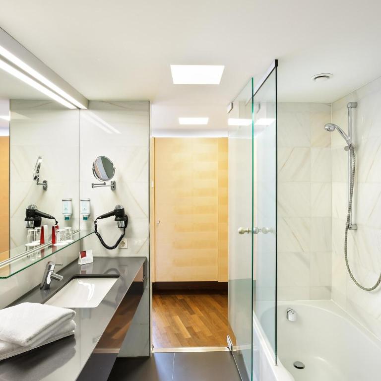 Austria Trend Hotel Congress Innsbruck - Premium Zimmer - 3