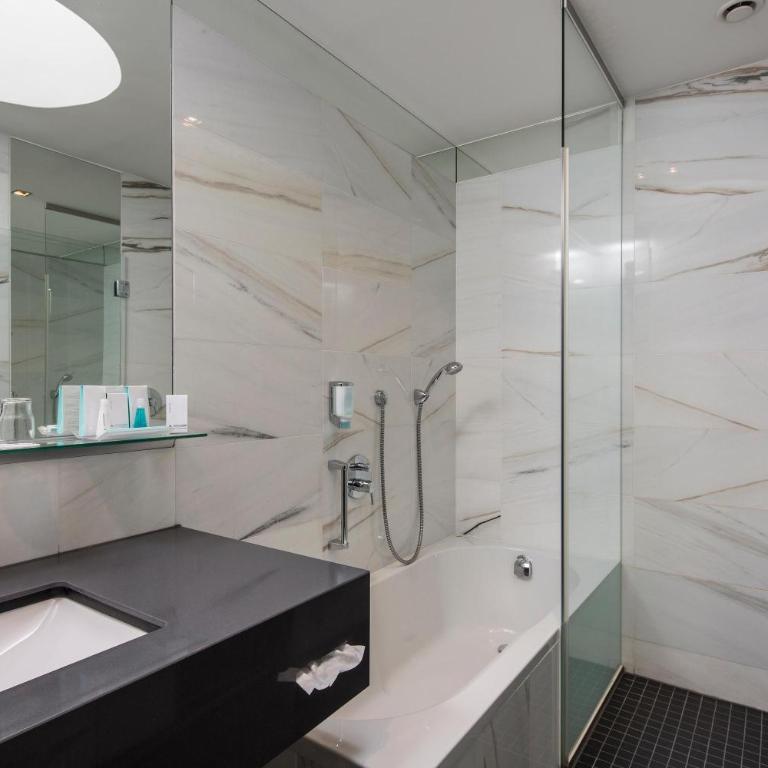 Austria Trend Hotel Congress Innsbruck - Suite mit Terrasse - 7