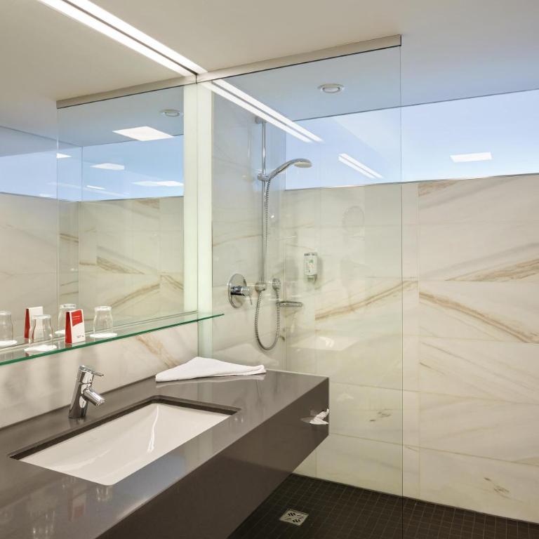 Austria Trend Hotel Congress Innsbruck - Superior Zimmer - 14