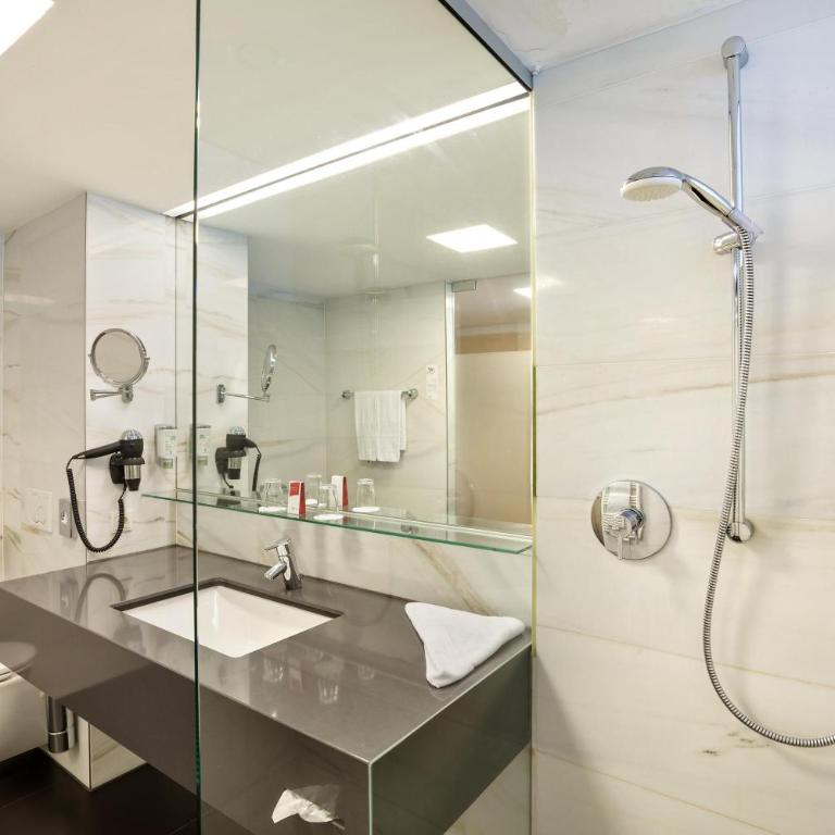 Austria Trend Hotel Congress Innsbruck - Superior Zimmer - 15