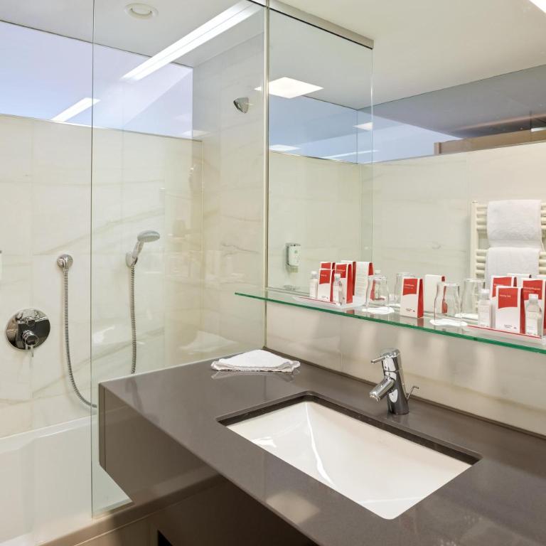 Austria Trend Hotel Congress Innsbruck - Classic Zimmer - 2