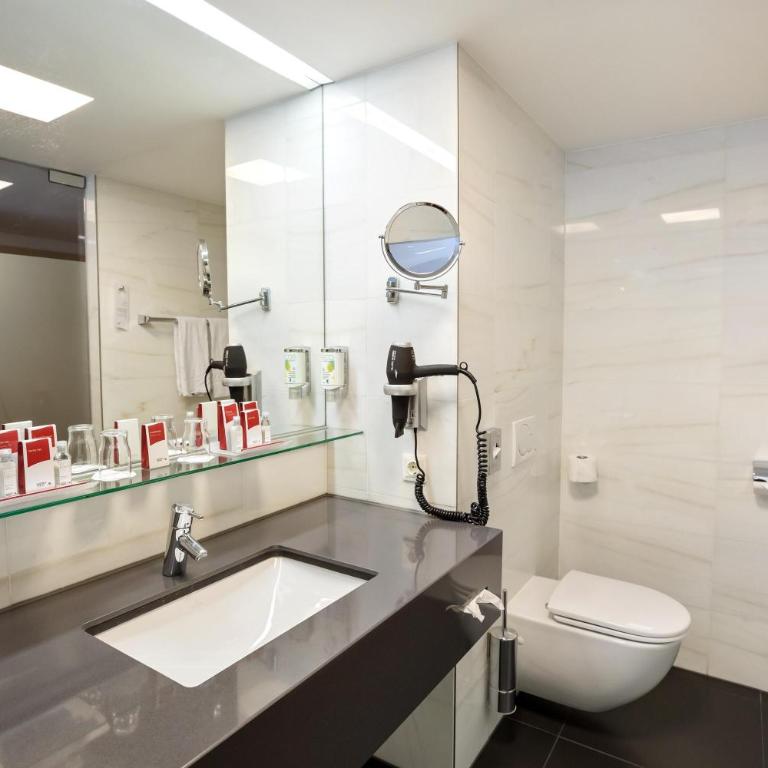 Austria Trend Hotel Congress Innsbruck - Classic Zimmer - 6