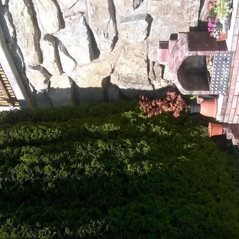 Haus Franziska - Apartment mit 2 Schlafzimmern - 15