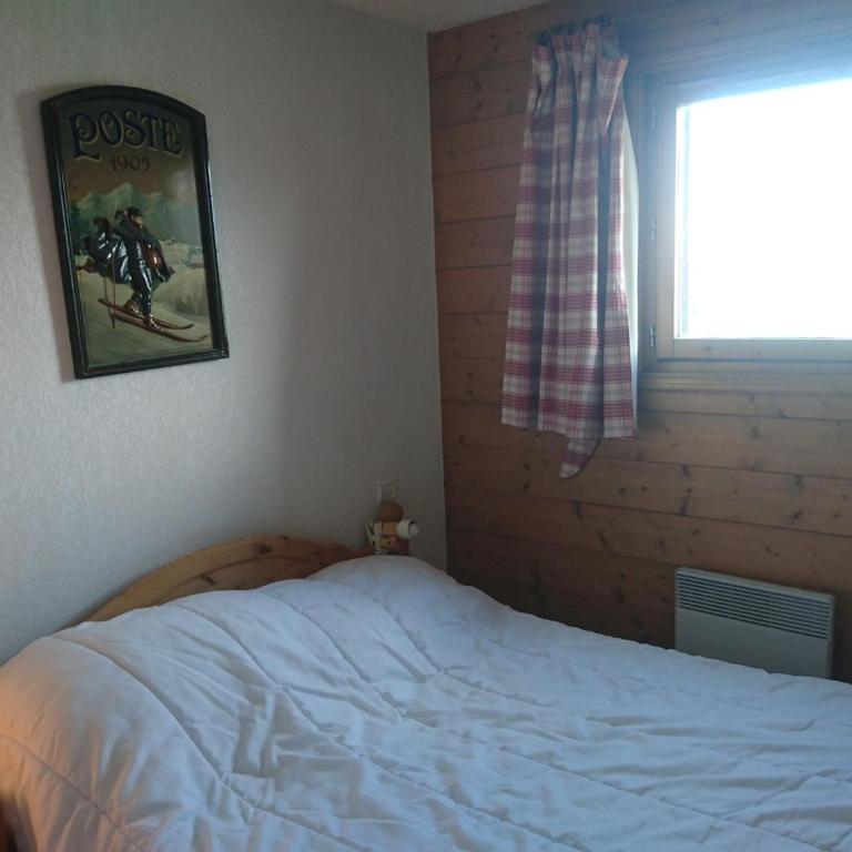 Charmant duplex 4 pièces, animaux acceptés, parking couvert - FR-1-411-599 - Apartment (8 Erwachsene) - 8