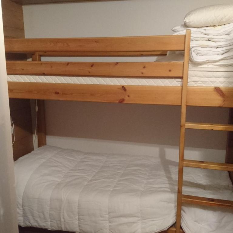 Charmant duplex 4 pièces, animaux acceptés, parking couvert - FR-1-411-599 - Apartment (8 Erwachsene) - 9