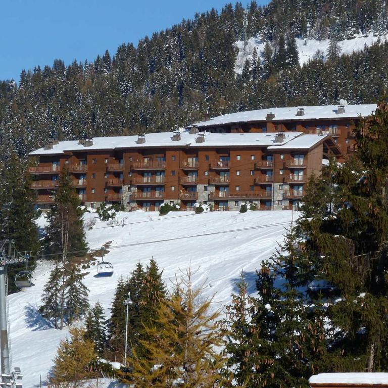 Charmant duplex 4 pièces, animaux acceptés, parking couvert - FR-1-411-599 - Apartment (8 Erwachsene) - 17