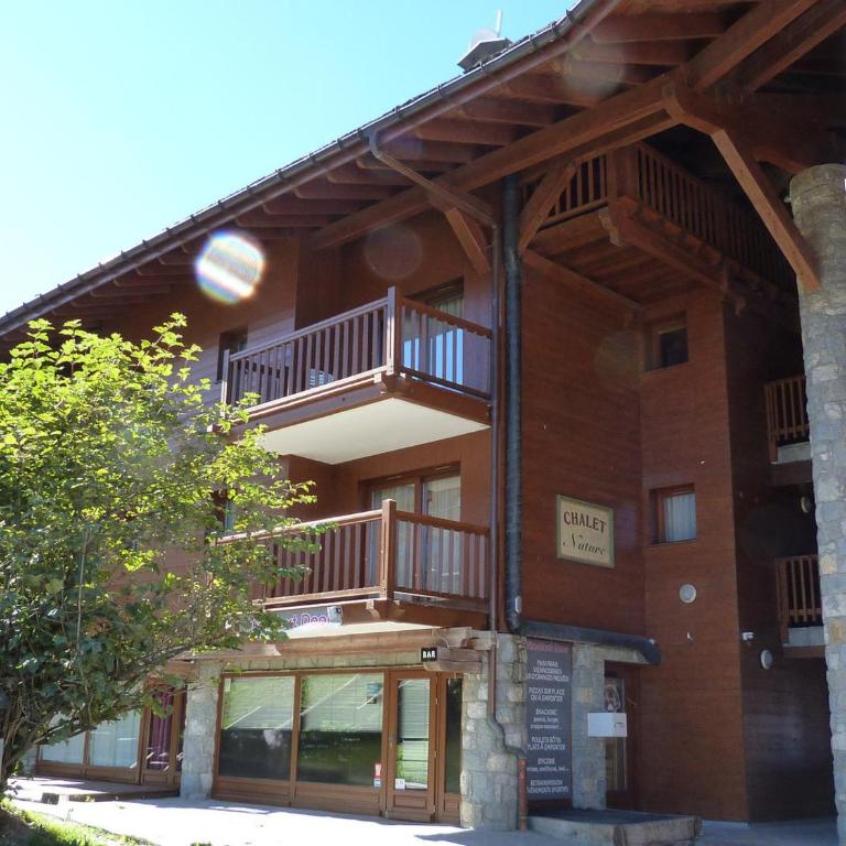 Charmant duplex 4 pièces, animaux acceptés, parking couvert - FR-1-411-599 - Apartment (8 Erwachsene) - 19
