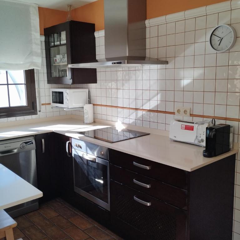 Casa Paca - Casa Unifamiliar de 3 dormitorios - 25