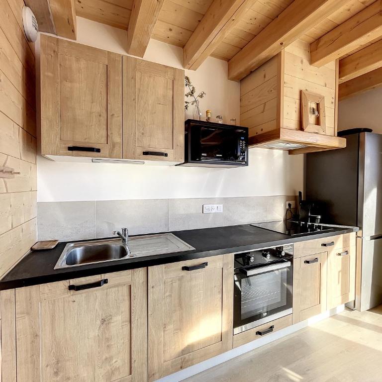 Chalet L'Arguille - Chalet 3 Chambres - 7
