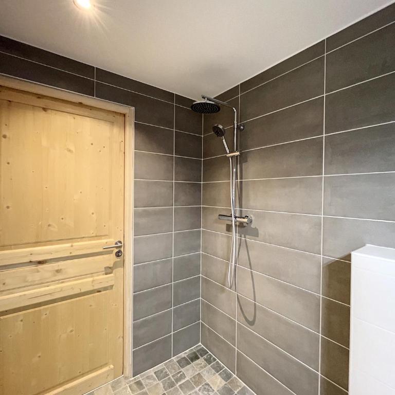 Chalet L'Arguille - Chalet 3 Chambres - 11