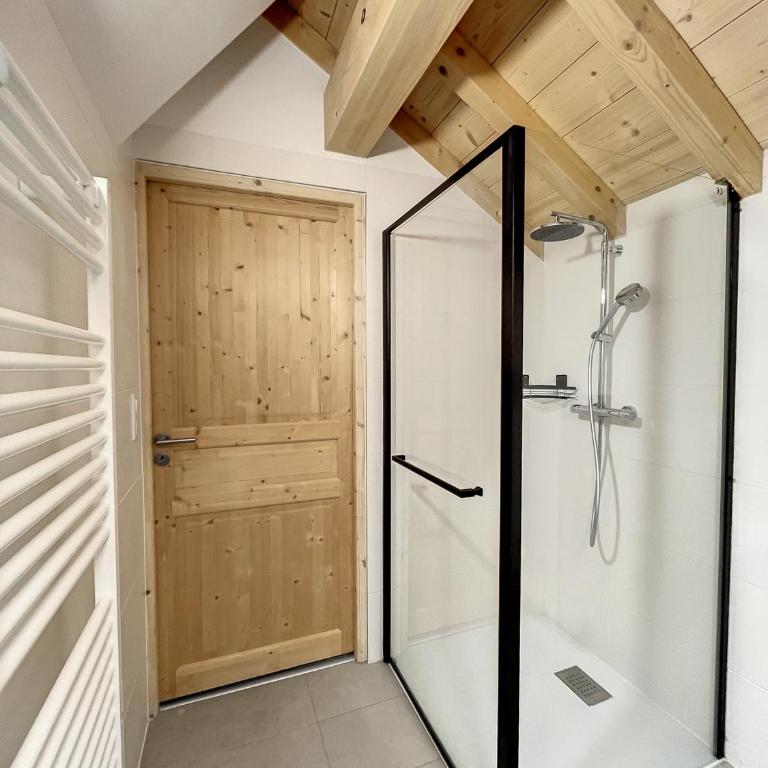 Chalet L'Arguille - Chalet 3 Chambres - 18