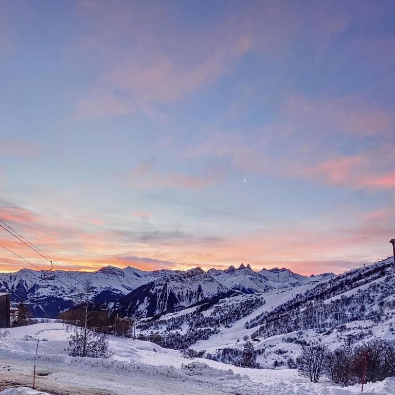 Chalet L'Arguille - Chalet 3 Chambres - 19
