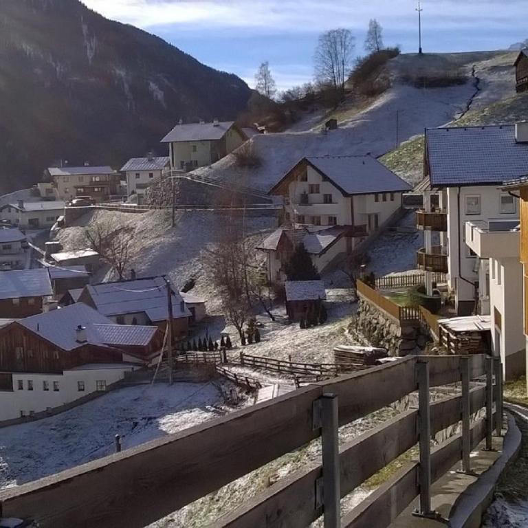 Haus Franziska - Apartment mit 2 Schlafzimmern - 1