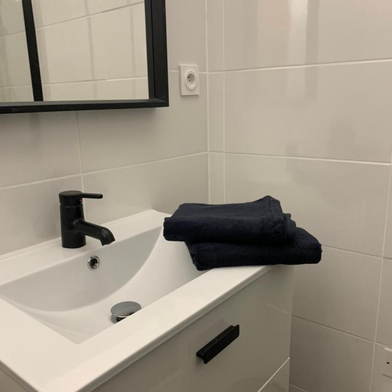 Studio Via Romana 1 Vaison La Romaine - Studio Standard - 23