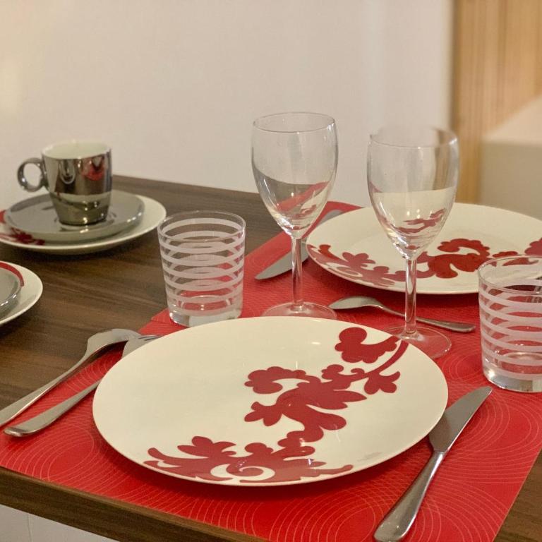 Studio Via Romana 1 Vaison La Romaine - Studio Standard - 16