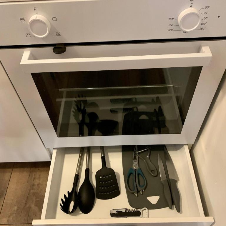Studio Via Romana 1 Vaison La Romaine - Studio Standard - 18