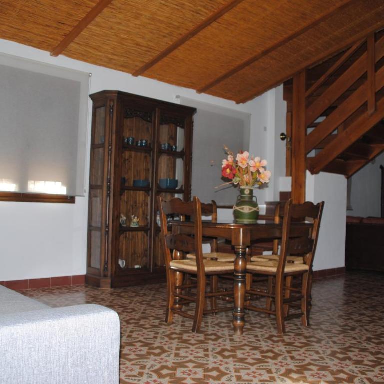 Casa La Pechá, Ronda (Málaga) - Casa de 2 dormitorios - 19