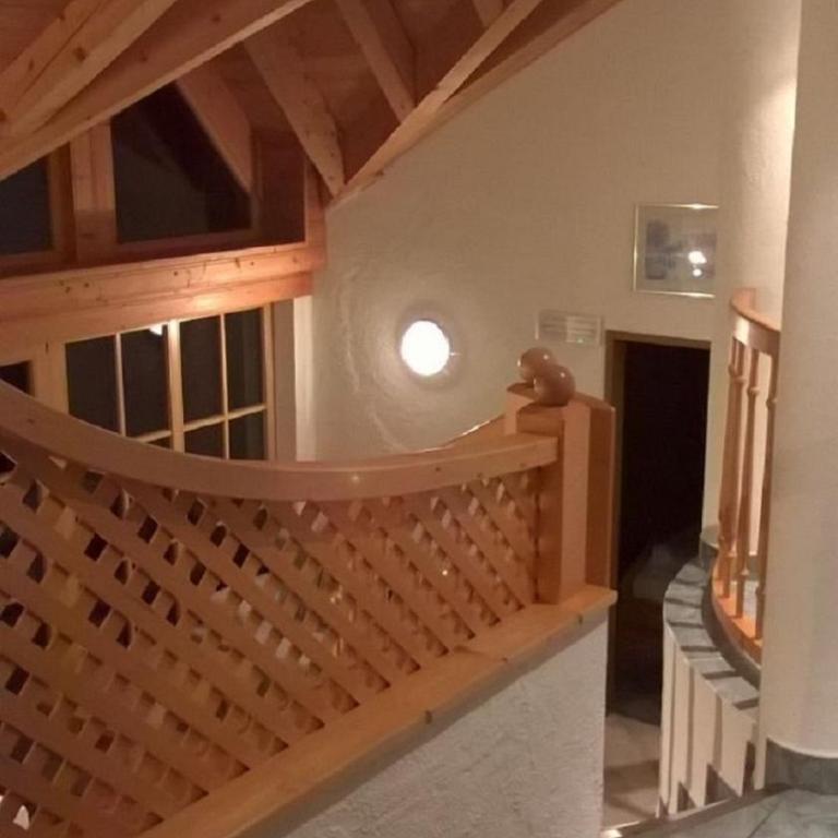 Haus Franziska - Apartment mit 2 Schlafzimmern - 11