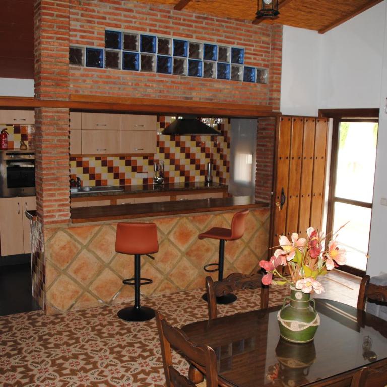 Casa La Pechá, Ronda (Málaga) - Casa de 2 dormitorios - 21