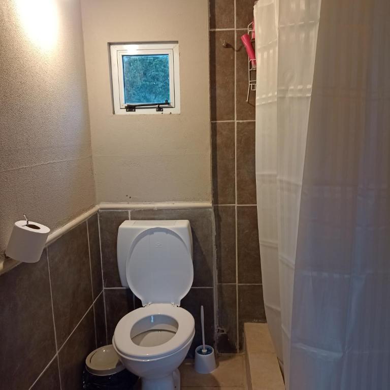 Tiny house Bariloche - Apartamento de 1 dormitorio - 4