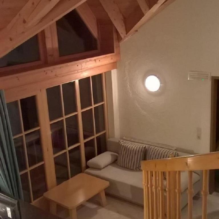 Haus Franziska - Apartment mit 2 Schlafzimmern - 18