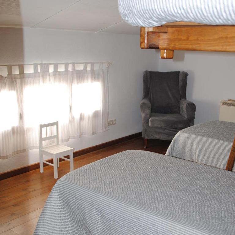 Casa La Pechá, Ronda (Málaga) - Casa de 2 dormitorios - 37
