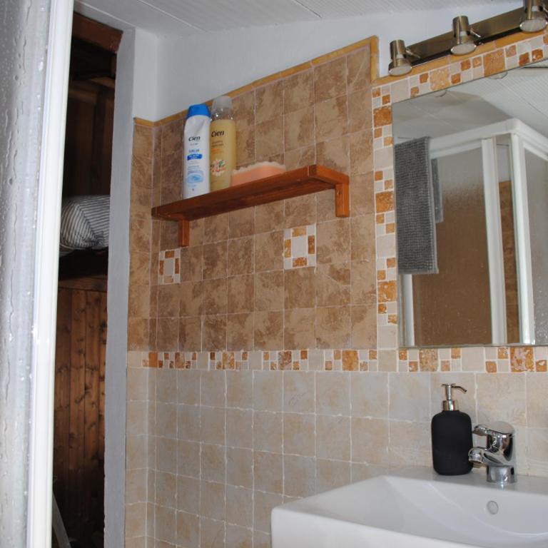 Casa La Pechá, Ronda (Málaga) - Casa de 2 dormitorios - 39