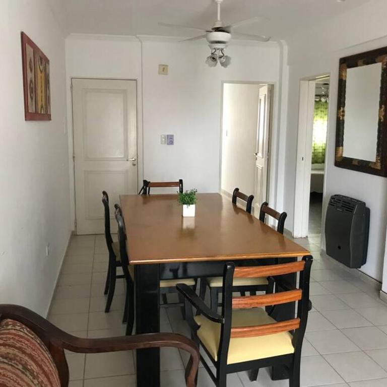 Departamento Urquiza. - Two-Bedroom Apartment - 1