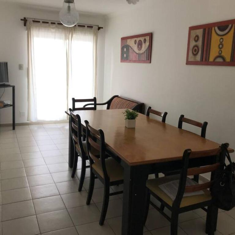 Departamento Urquiza. - Two-Bedroom Apartment - 2