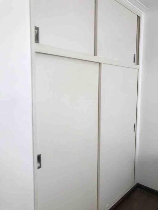 Departamento Urquiza. - Two-Bedroom Apartment - 4