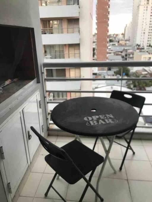 Departamento Urquiza. - Two-Bedroom Apartment - 6