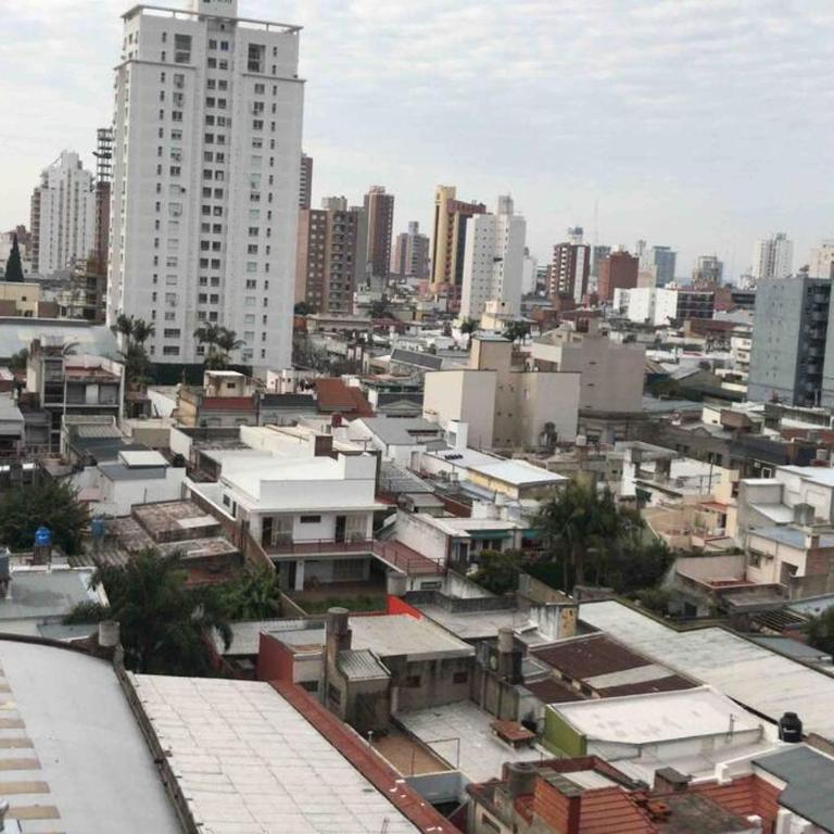 Departamento Urquiza. - Two-Bedroom Apartment - 7