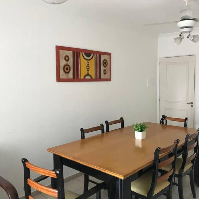 Departamento Urquiza. - Two-Bedroom Apartment - 8