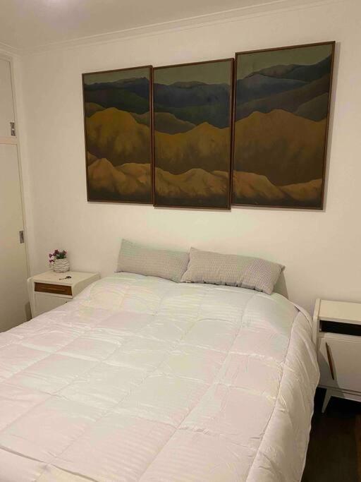 Departamento Urquiza. - Two-Bedroom Apartment - 11