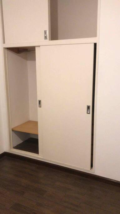 Departamento Urquiza. - Two-Bedroom Apartment - 12