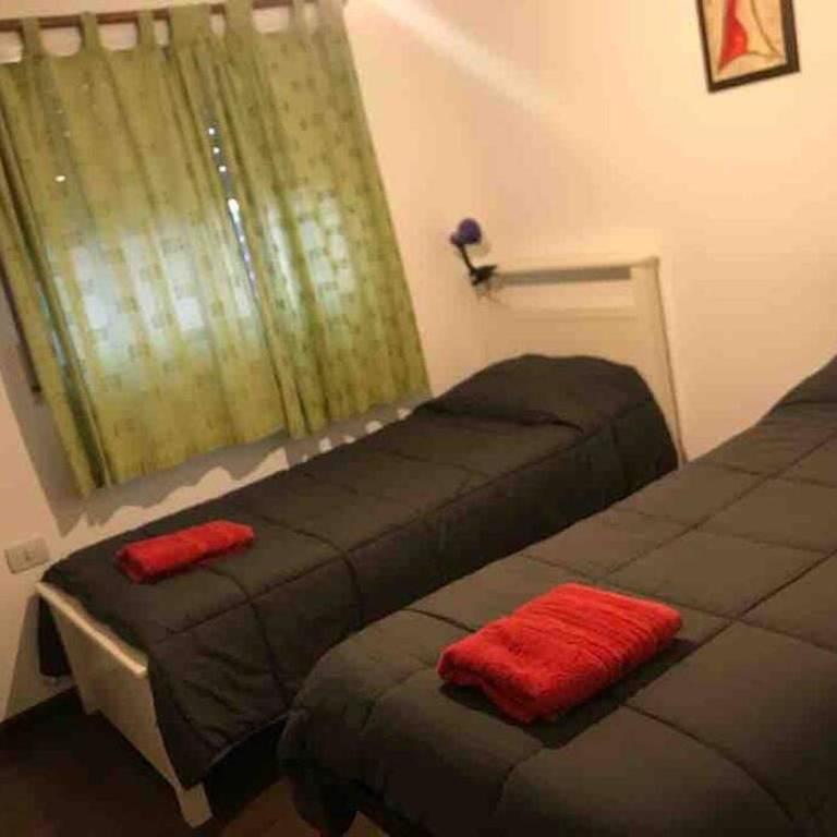 Departamento Urquiza. - Two-Bedroom Apartment - 14