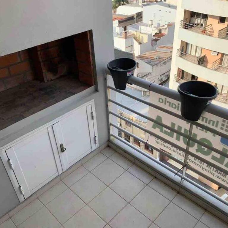 Departamento Urquiza. - Two-Bedroom Apartment - 16