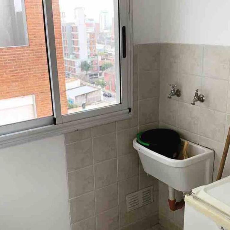 Departamento Urquiza. - Two-Bedroom Apartment - 19