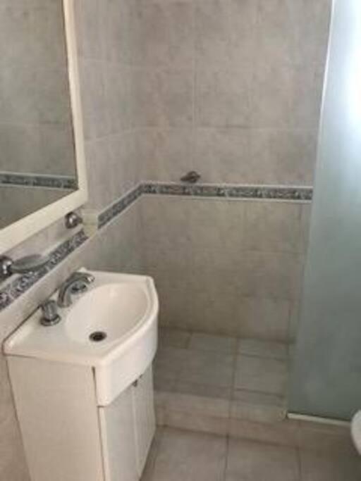 Departamento Urquiza. - Two-Bedroom Apartment - 20