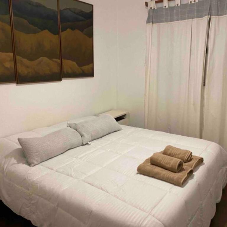Departamento Urquiza. - Two-Bedroom Apartment - 21