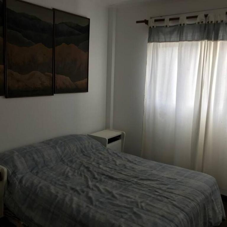 Departamento Urquiza. - Two-Bedroom Apartment - 22