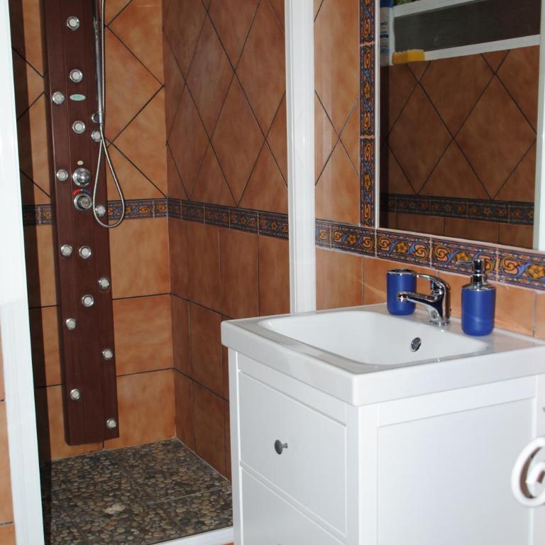 Casa La Pechá, Ronda (Málaga) - Casa de 2 dormitorios - 29