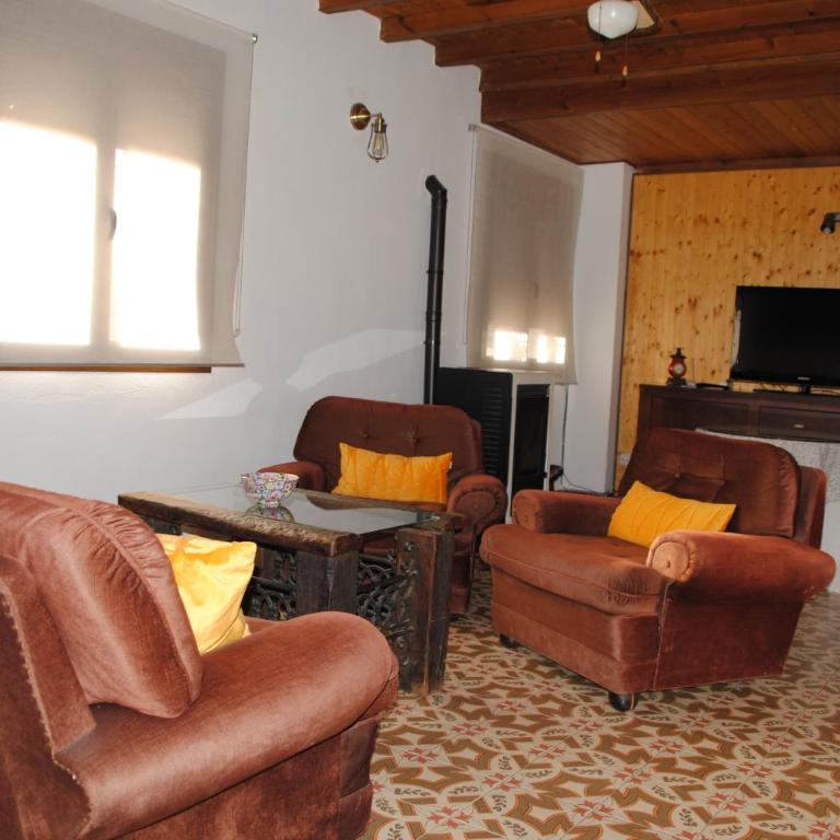Casa La Pechá, Ronda (Málaga) - Casa de 2 dormitorios - 27