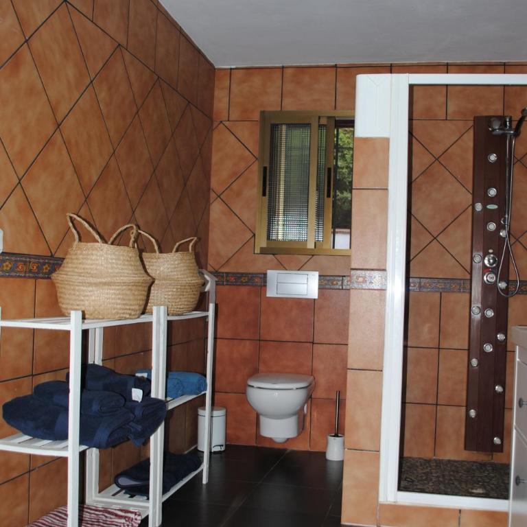 Casa La Pechá, Ronda (Málaga) - Casa de 2 dormitorios - 31