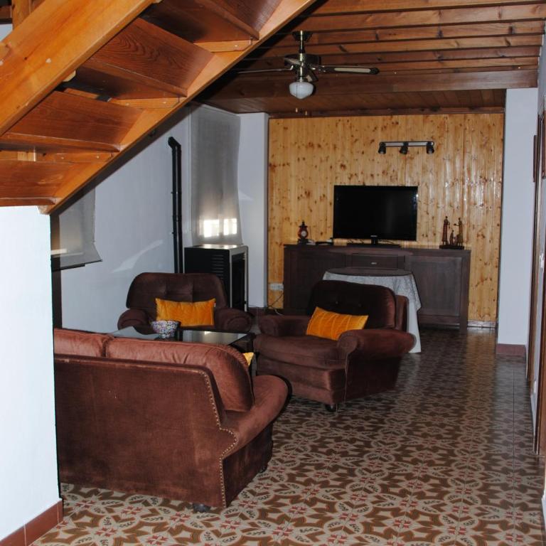 Casa La Pechá, Ronda (Málaga) - Casa de 2 dormitorios - 28