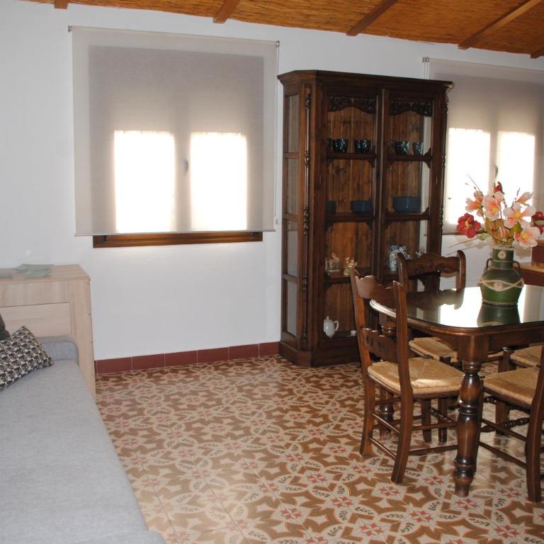 Casa La Pechá, Ronda (Málaga) - Casa de 2 dormitorios - 26