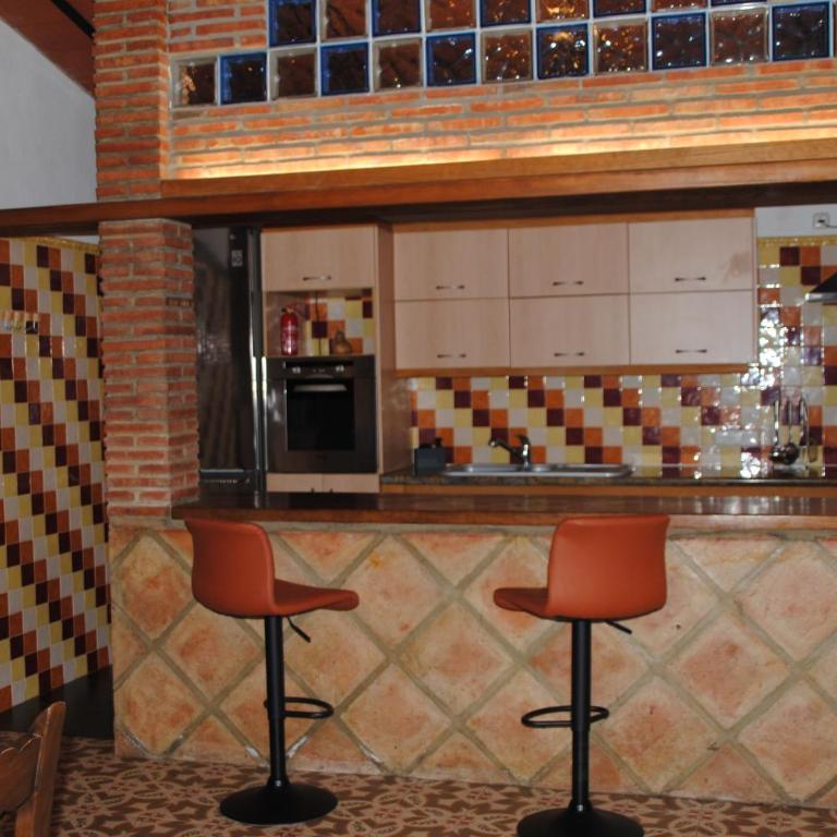 Casa La Pechá, Ronda (Málaga) - Casa de 2 dormitorios - 22